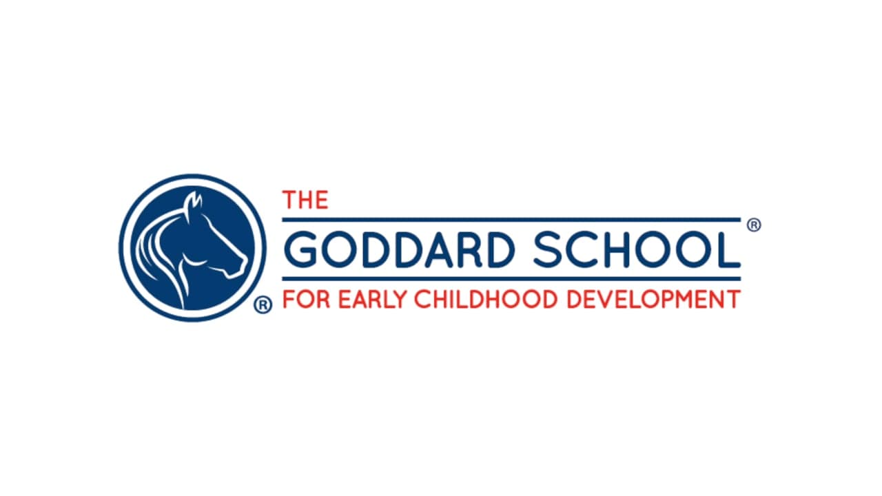 Frame from the Goddard School Murray Hill opening ceremony film